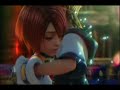 kingdom hearts 2 opening (eng)