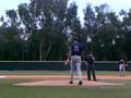 Loek Van Mil - game of April 28, 2007