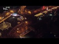 Зустріч Нового 2017 року на Софійському майдані в Києві