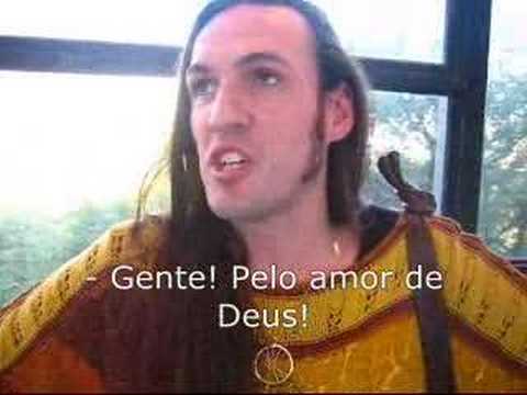 Imagem de Amostra do You Tube