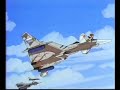 Project A-ko - A-ko on fighter