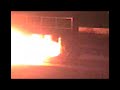 arrancones culiacan jet dragster 2 vuelta