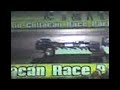 arrancones culiacan jet dragster 2 vuelta