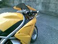 arlind`s midi bike 125ccm