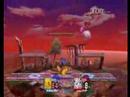 Brawl Tournament Pelord vs DragonKazooie89
