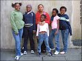 We Are Together (Thina Simunye)