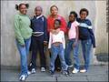 We Are Together (Thina Simunye)