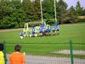 Seregno Rugby - Novara Rugby