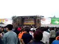 Trome 7Â� Aniversario - David Orosco