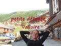 ma meilleure amie et moi
