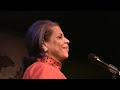 PATTI AUSTIN sings 