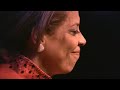 PATTI AUSTIN sings 