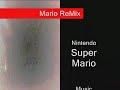 Super Mario Bros Theme Nintendo NES Remix by Ceejay