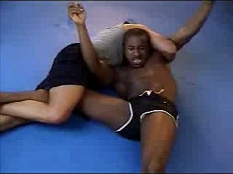 gay muscle wrestling