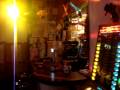 videos de New Year Blackpool. Testing the lights.