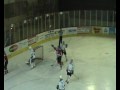 Nov� Z�mky - Bansk� Bystrica hokej 1.liga hnton