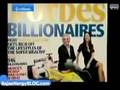 MEXICO: Mexican tycoon is said to be world's richest man