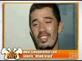Jeremias internacional