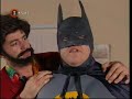 Chachacha - batman - robin se busca