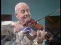 Stephane Grappelli & Julian Lloyd Webber