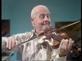 Stephane Grappelli & Julian Lloyd Webber