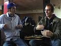 Ted Leo Interview