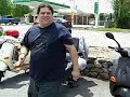 Westchester Scooter Ride Music Video Westchester Scooter Ride Music Video