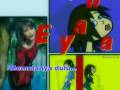 elyana-kau atau aku(main tarik tali)
