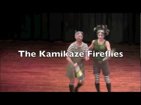 Kids Entertainment KKFF Promo Video
