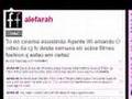 jornalismo de moda e novas mídias: twitter