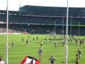 West Coast Eagles v St. Kilda Saints