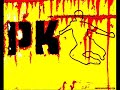 PARKOUR SIGS