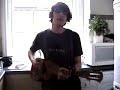 Jeremy Warmsley - Dirty Blue Jeans
