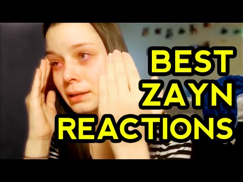 how to react break up