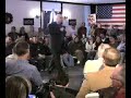 McCain: Town Hall Meeting 12/29/07