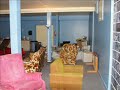 The ARK Youth Centre