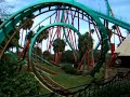 Kumba at Busch Gardens Tampa Fl.mp4