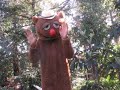 The Fuzzy Bear Show