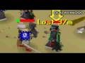 Vesta longsword and Statius hammer maxing vid (99STR + MAX BONUS) Blackorb990 *PERM BANNED*