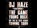Dj Haze Ft  The Game & Young Buck - Hate On Us