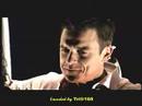 robbie williams   derren brown • trick of the mind