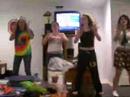 Girls Dance
