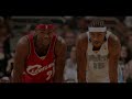 lebron james vs  carmelo anthony