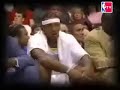 Lebron James vs. Carmelo Anthony