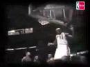Lebron James vs. Carmelo Anthony