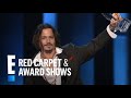 PCA 2010: Sacha Baren Cohen presents Favorite Movie Actor and Actor of the Decade
