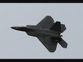 Farnborough Airshow - 20 July, 2008 (Part 5/5) - HD Quality