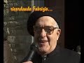 Ricordando Fabrizio Meoni