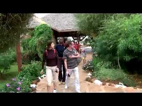 Wideo Sentrim 680 Hotel