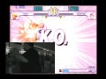 STREET FIGHTER 3: PARRYING MADNESS